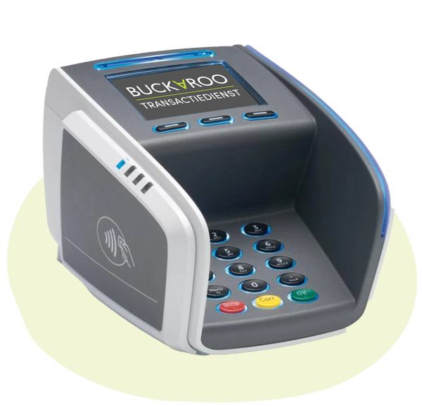 Atos Pinautomaat Transactiedienst Buckaroo (1)