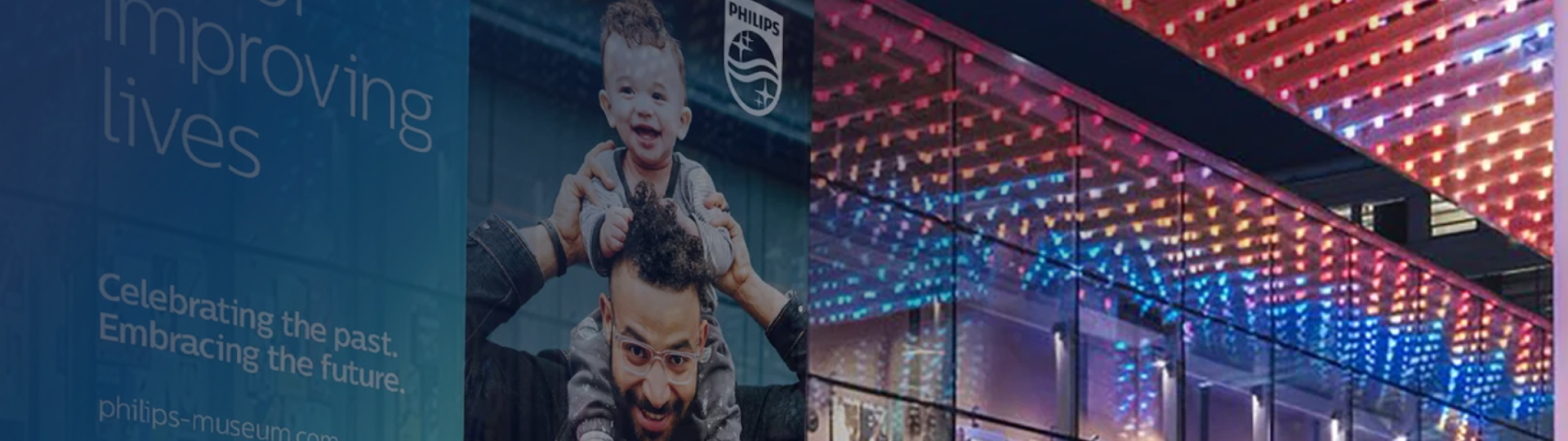 Philips Case Study
