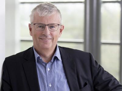 Paul Scholten benoemd als nieuwe CEO van Buckaroo