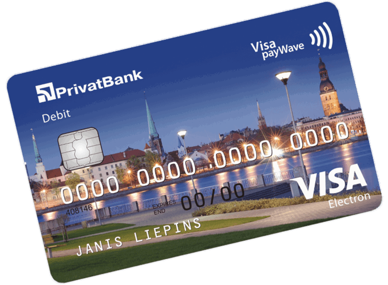 Visa Electron aanbieden in je webshop - Buckaroo