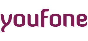 Youfone Logo