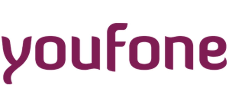 Youfone Logo