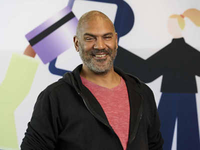 Jelle Hoes - CTO Buckaroo