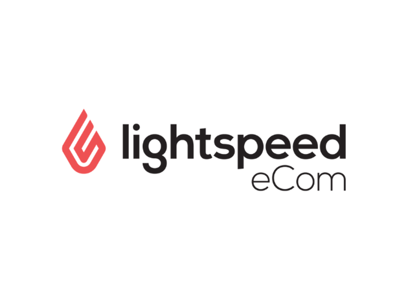 Lightspeed eCom logo