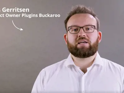 Rens vertelt over plugins