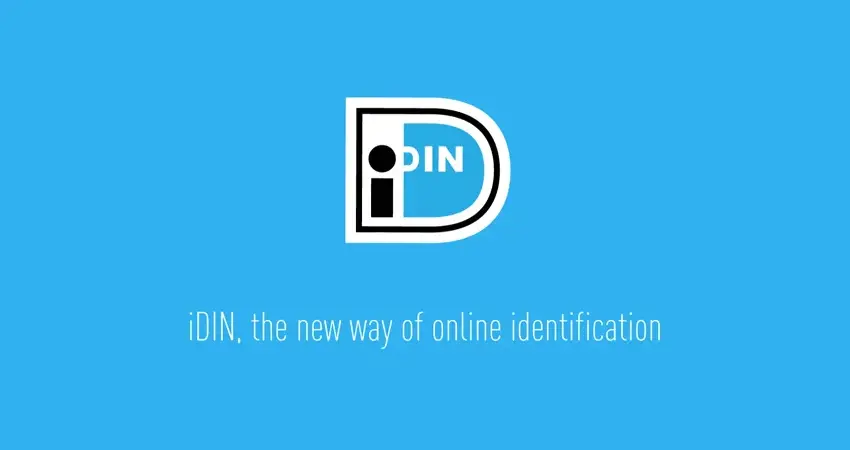 Voordelen van iDIN online identificatie
