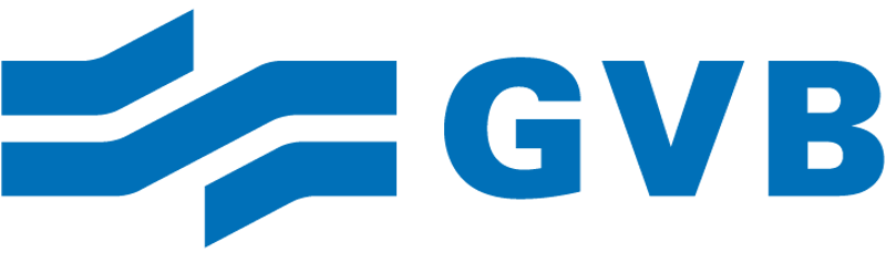 Logo GVB