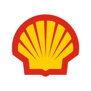 Shell logo - klant van Buckaroo