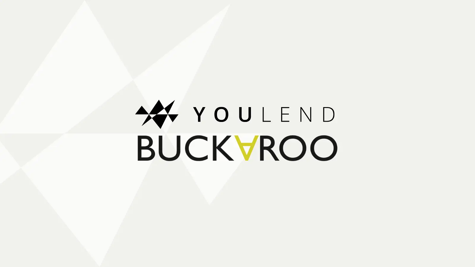 Lenen voor het mkb korte financiering payment based lenen via YouLend Buckaroo