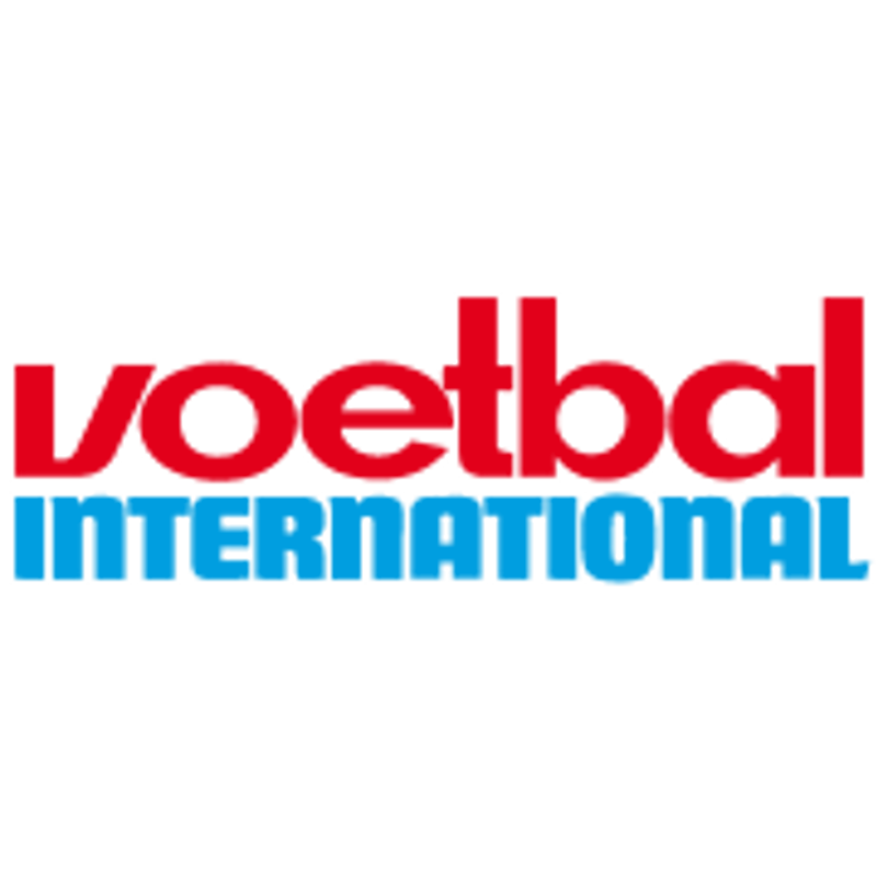 Voetbal International Logo