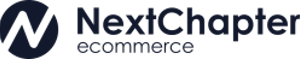 Nextchapter Ecommerce Logo