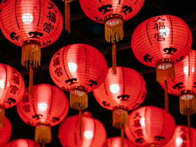 Chinees Nieuwjaar kans voor winkeliers