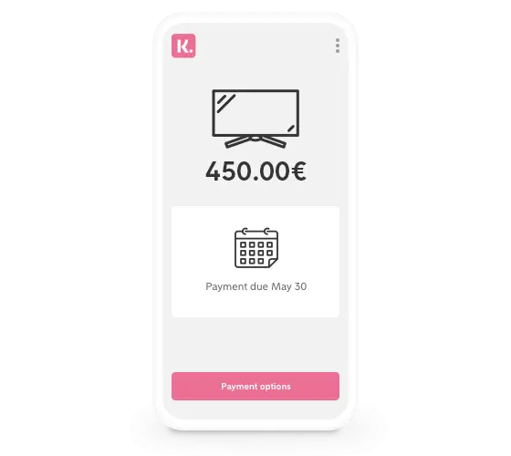 Klarna Achteraf betalen aanbieden in je