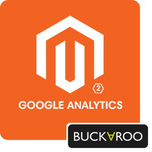 Magento 2 Google Analytics