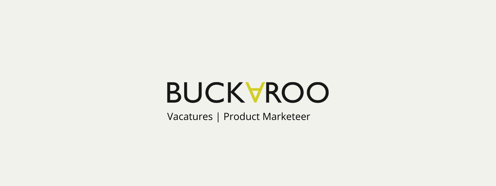 Product Marketeer