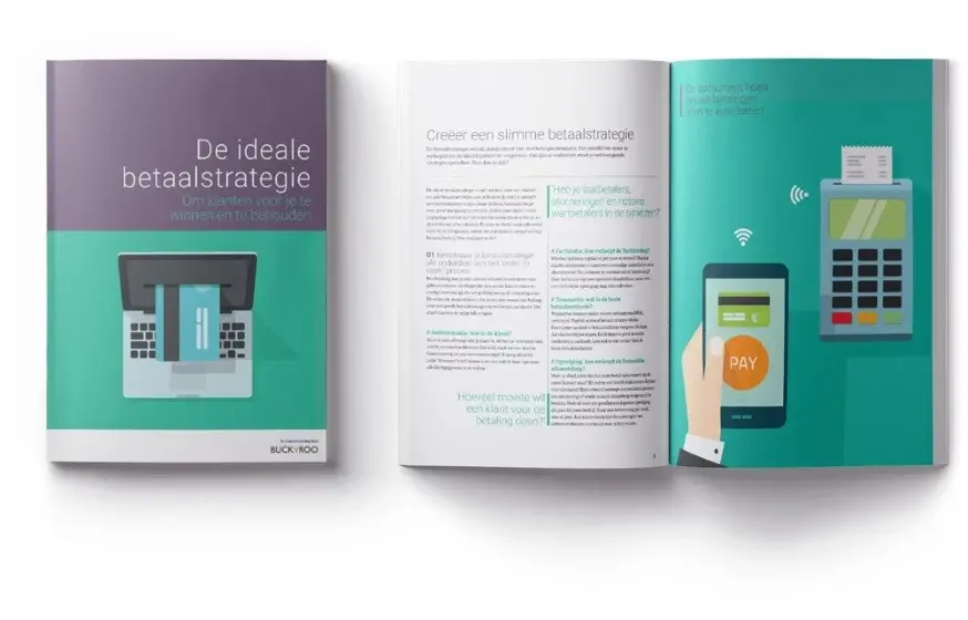 Whitepaper De ideale betaalstrategie