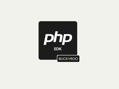 Koppel je PHP-website gemakkelijk met Buckaroo’s nieuwste SDK