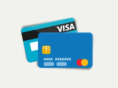 Debitcards en creditcards, de belangrijkste verschillen