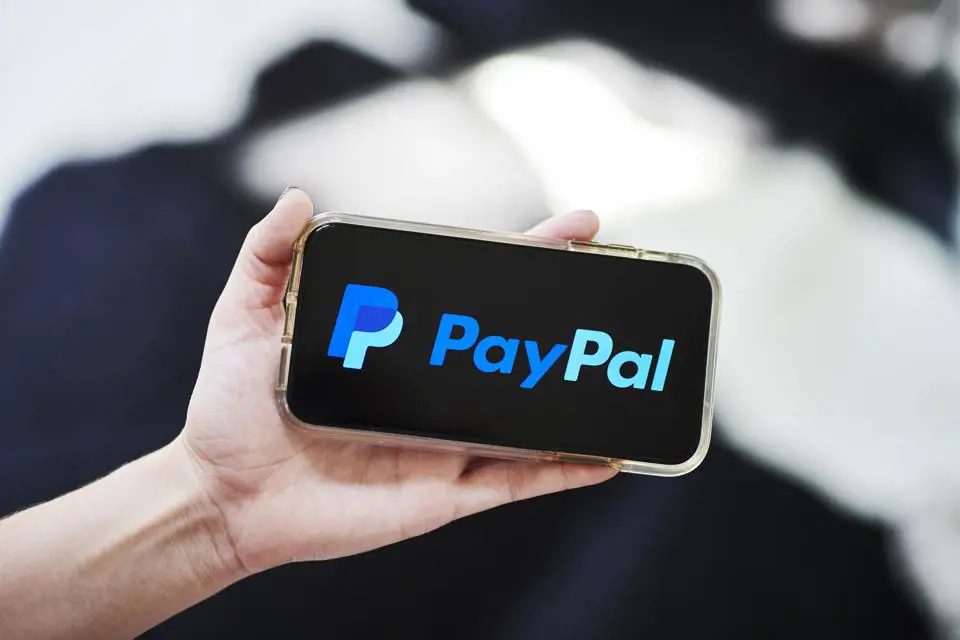 Eenvoudig Paypal accepteren binnen webshop met Buckaroo
