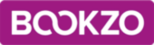BOOKZO Logo