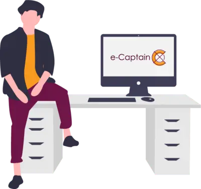 e captain by dispi - software voor verenigingen