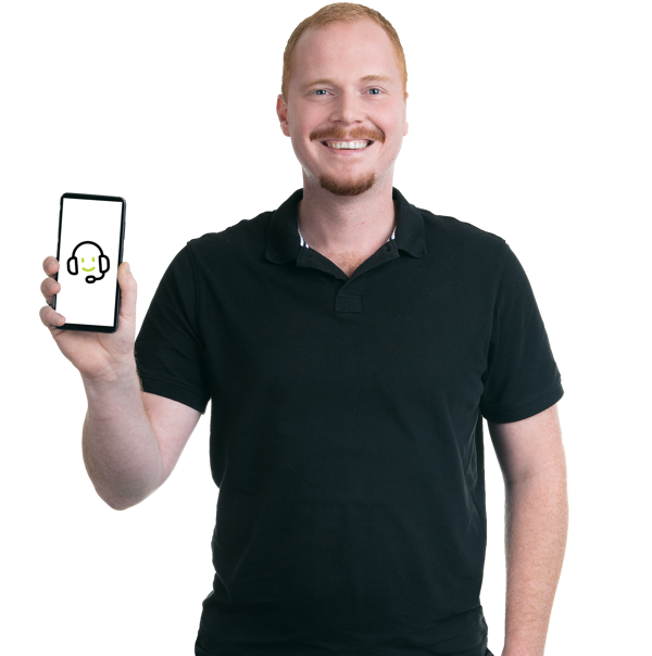 Nigel Support Smartphone2