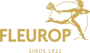 Fleurop logo - online betalingen via Buckaroo