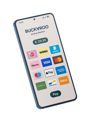 Flexibele Online Checkout - Webshops - Fashion - Retail