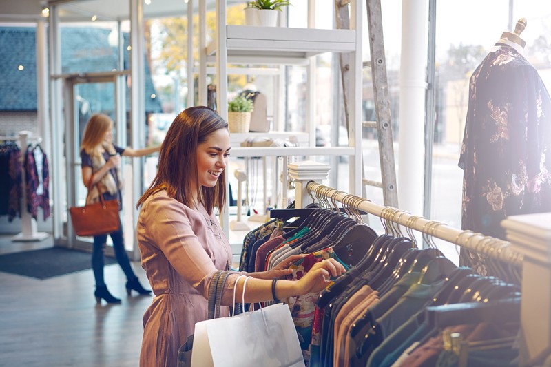 Flowpay - Leningen voor kledingzaken - Fashion industrie