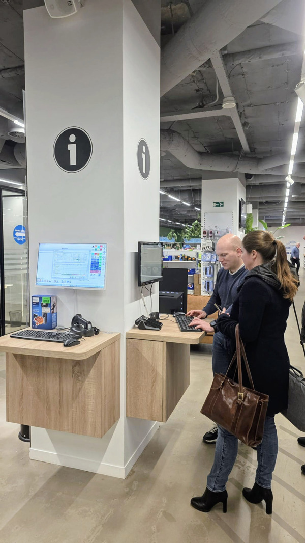 Philips Customer Nextchapter