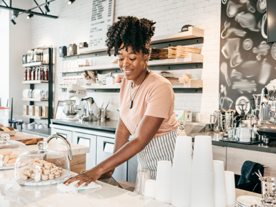 Franchise Entrepreneur