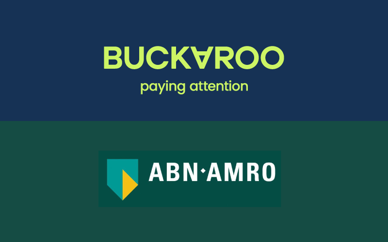 Vragen over de migratie van ABN AMRO naar Buckaroo?