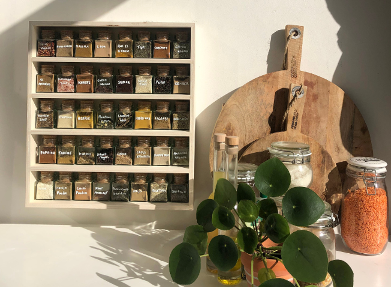 Ghout Webshop - Woocommerce integratie - betaalmogelijkheden online - Buckaroo