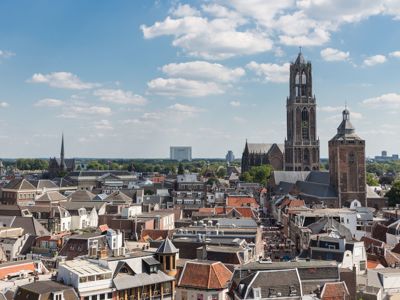 Gemeente Utrecht