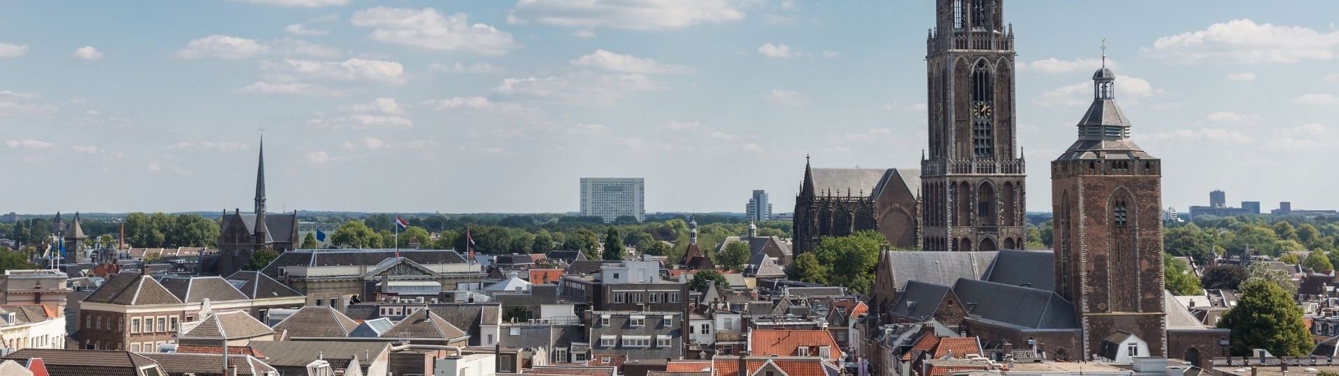 Gemeente Utrecht