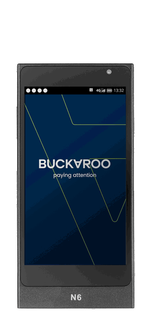 Mobiele pinautomaat van SEPAY | Buckaroo - Voordelig - Goedkoop - Schoonheid | Schoonheidssalon