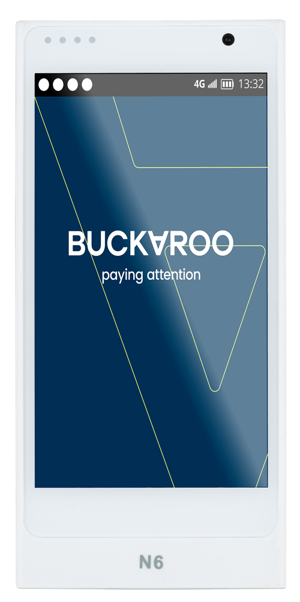 Tijdelijk een extra pinapparaat nodig? 