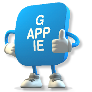 Gappie Icoon