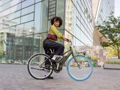 Afbeelding van Klantcase Swapfiets: Duurzaam fietsen met flexibele betalingen