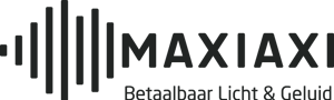 Logo Maxiaxi
