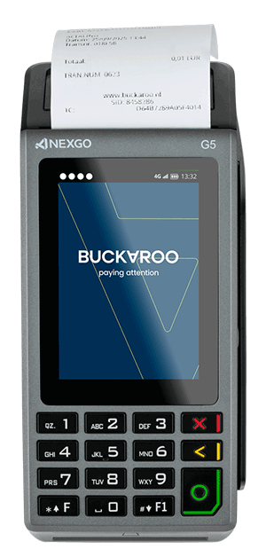 0004 Buck Mobile Nexgo G5 Staand 01 Bon