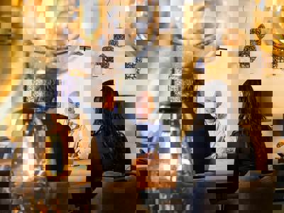 Ad Van Elzen Van Den Heuvel Verlichting Buckroo Klantcase