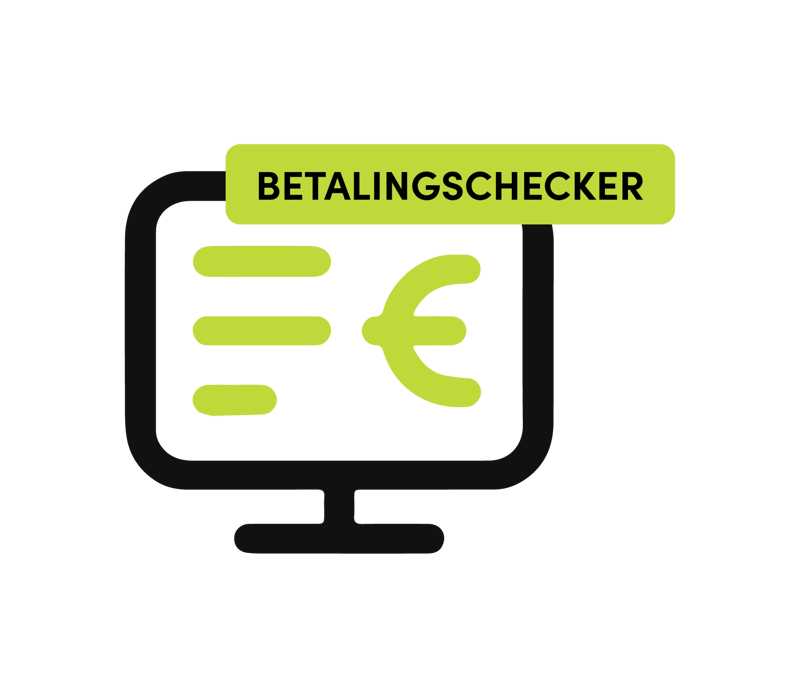 Betalingschecker Buckaroo 05