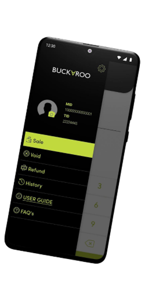 Tap To Pay Screen 4