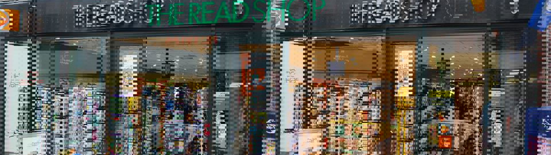Rsz 1The Read Shop 2606388220