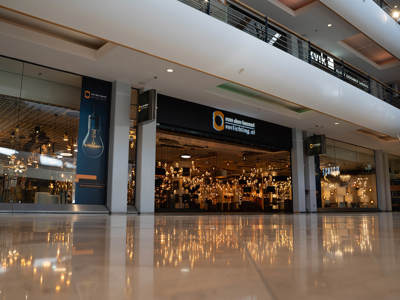 Winkel 01 Van Den Heuvel Verlichting Buckroo Klantcase