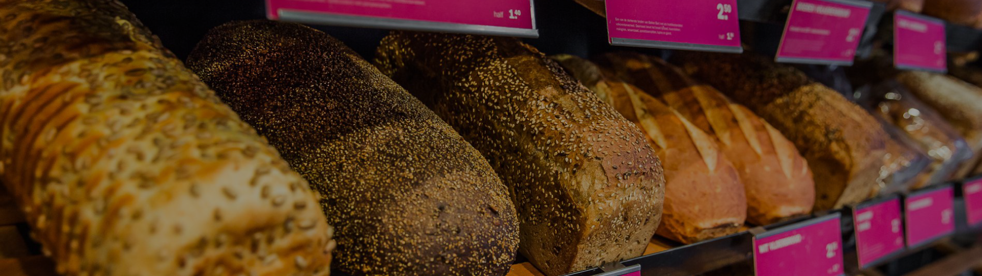 Bakkerij Bart Broden Overlay Groot