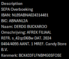 A computer screen shot of a black background

Description automatically generated