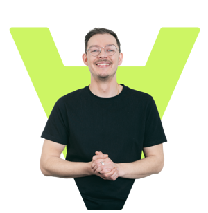 Reversed A Buckaroo Dexter