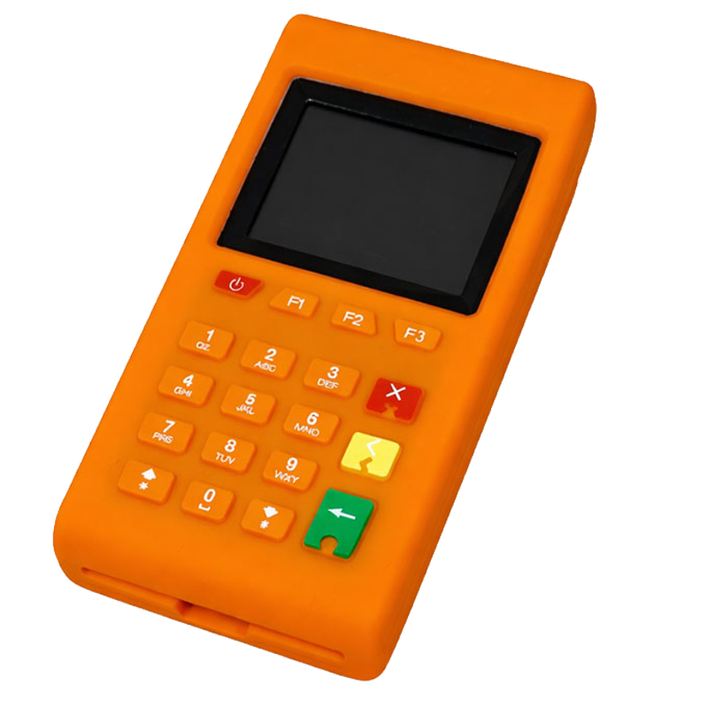 Buck Mini Hoesk300orange